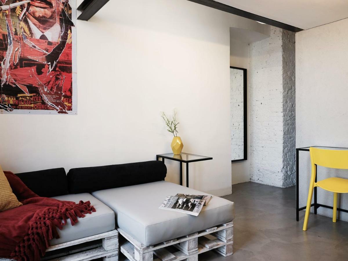 Studio04! - Long Term And Business Studio Turin Ngoại thất bức ảnh