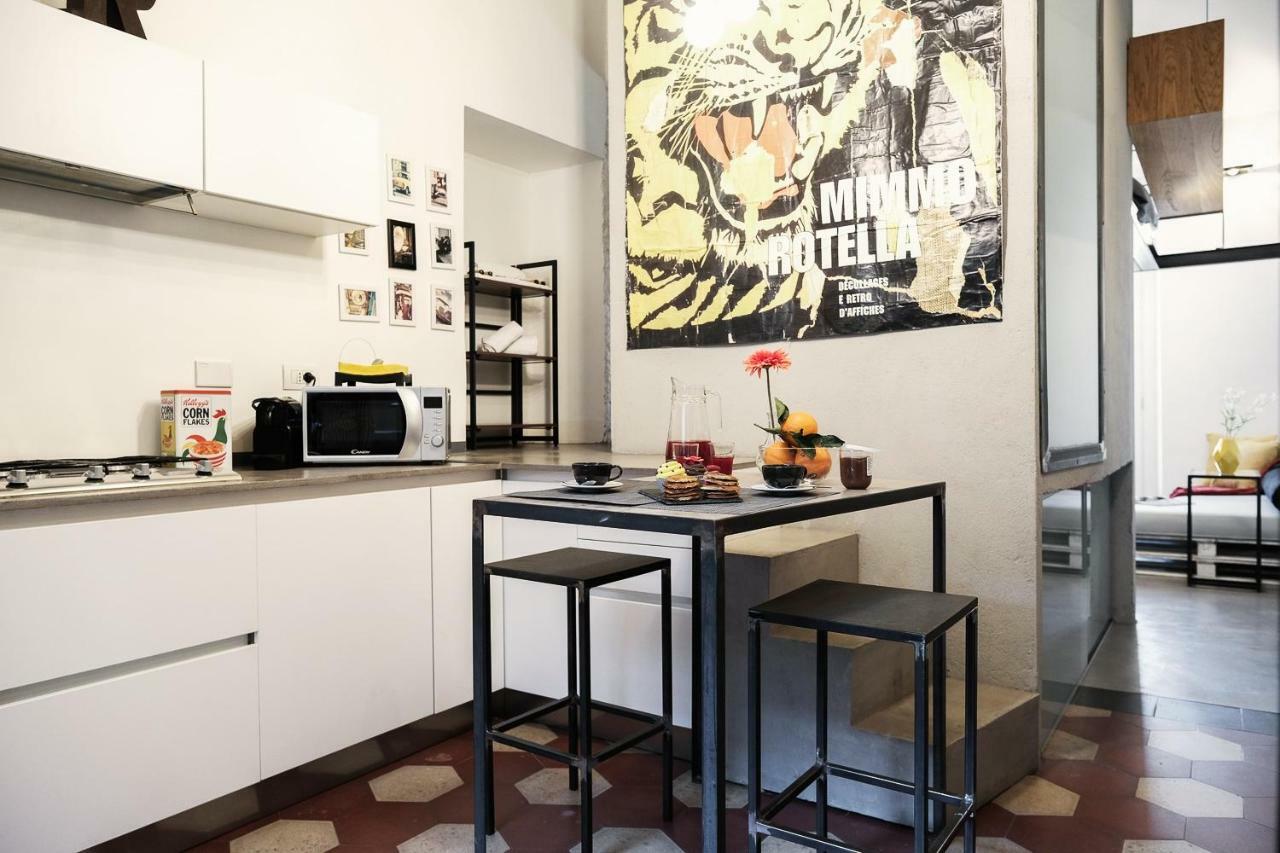 Studio04! - Long Term And Business Studio Turin Ngoại thất bức ảnh