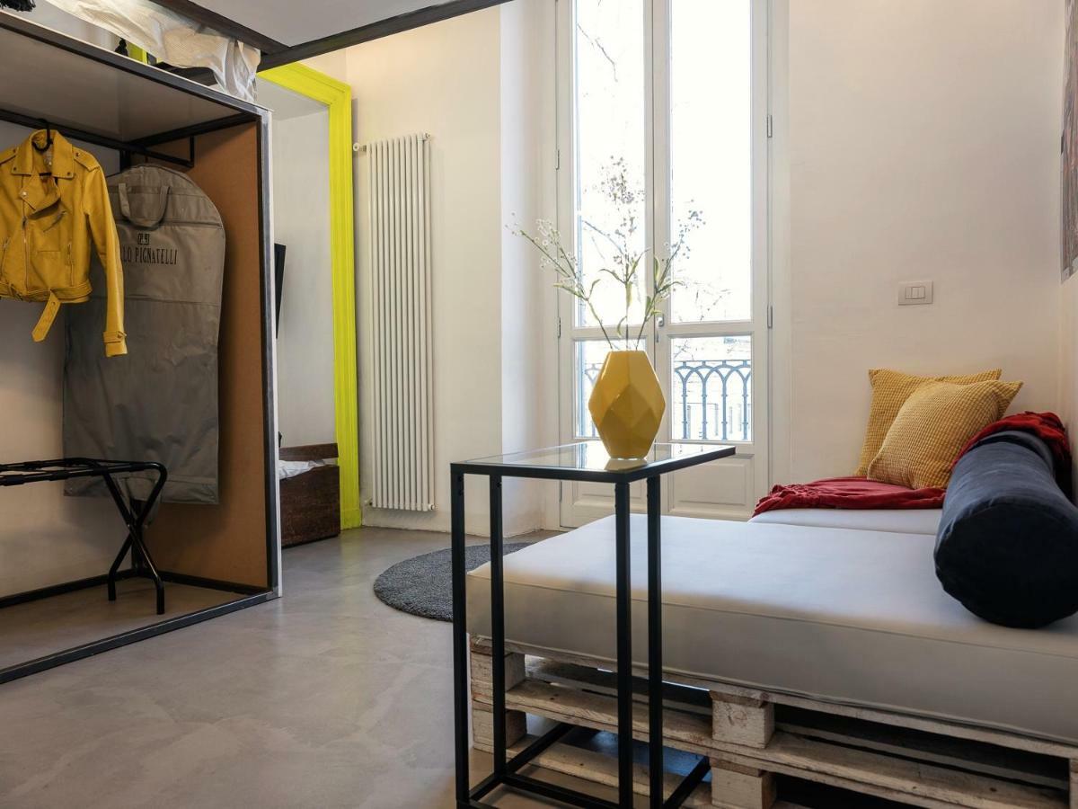 Studio04! - Long Term And Business Studio Turin Ngoại thất bức ảnh