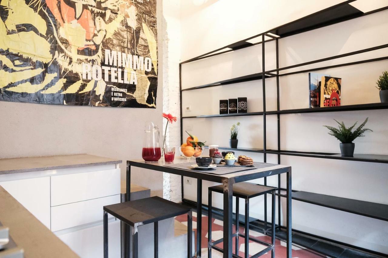 Studio04! - Long Term And Business Studio Turin Ngoại thất bức ảnh