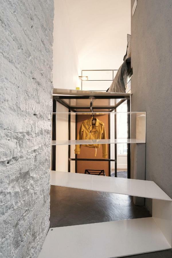 Studio04! - Long Term And Business Studio Turin Ngoại thất bức ảnh